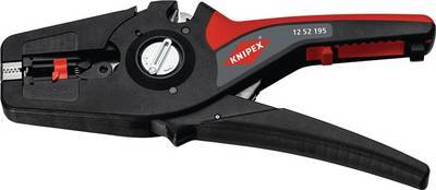 Knipex 12 52 195 Automatické odizol.kleště PreciStrip16 1