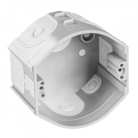 Krabice přístrojová
KP 68/D_KA Krabice přístrojová
KP 68/D_KA 1