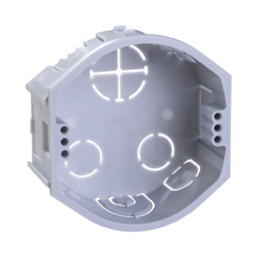 Krabice přístrojová
KP 68-30_KA Krabice přístrojová
KP 68-30_KA 1