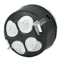 Protipožární přístrojová krabice 
KPZ-1_PO 2