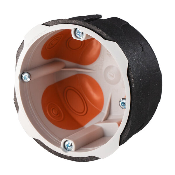 Protipožární přístrojová krabice 
KPZ 68-45_PO 1