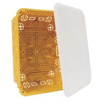 KOPOS KT 250/L NB - krabice s víčkem 2