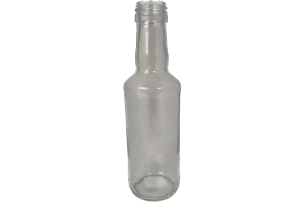 Láhev Vegetal 0,2l 1