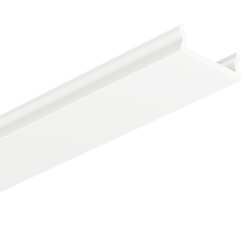 LED difuzor pro BASELYTE , AVA light mléčný - 2m 1