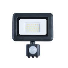 LED reflektor + PIR 20W/4000K - LF0022S 1