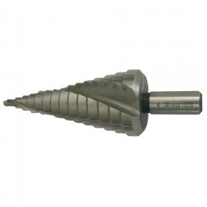 MAKITA P-69939 vrták stupňovitý HSS-G S 6-38mm MAKITA P-69939 vrták stupňovitý HSS-G S 6-38mm 1