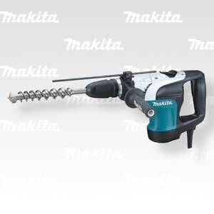 MAKITA HR4002 Kombinované kladivo 6,1J,1050W 1