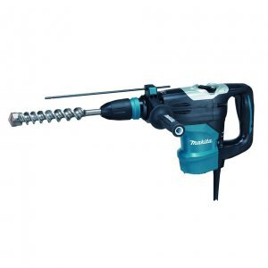 MAKITA HR4003C Kombinované kladivo 8,3J,1100W 1