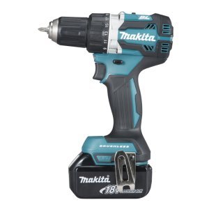 MAKITA DDF484RFJ Aku bezuhlíkový šroubovák Li-ion LXT 18V, 3,0 Ah,Makpac MAKITA DDF484RFJ Aku bezuhlíkový šroubovák Li-ion LXT 18V, 3,0 Ah,Makpac 1
