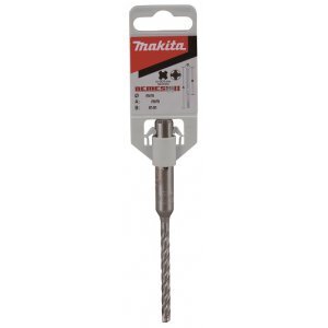 MAKITA B-58257 vrták SDS-Plus čtyřbřitý Nemesis II 10x390/450mm MAKITA B-58257 vrták SDS-Plus čtyřbřitý Nemesis II 10x390/450mm 1