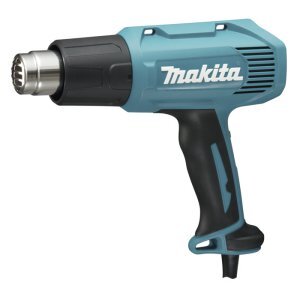 MAKITA HG5030K Horkovzdušná pistole 350/550°C,1600W 1