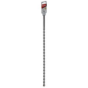 MAKITA vrták SDS-Plus čtyřbřitý 12x400/460mm MAKITA vrták SDS-Plus čtyřbřitý 12x400/460mm 1