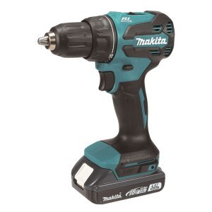 MAKITA DDF490WVE Aku bezuhlíkový šroubovák Li-ion LXTB 18V/2,0 Ah MAKITA DDF490WVE Aku bezuhlíkový šroubovák Li-ion LXTB 18V/2,0 Ah 1