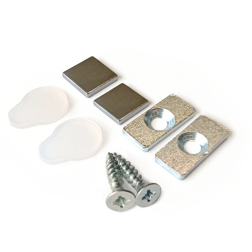 Magnetický set pro 
LED profil MAGLYTE-10 a MAGLYTE-10
ANGULAR, 3-322 1