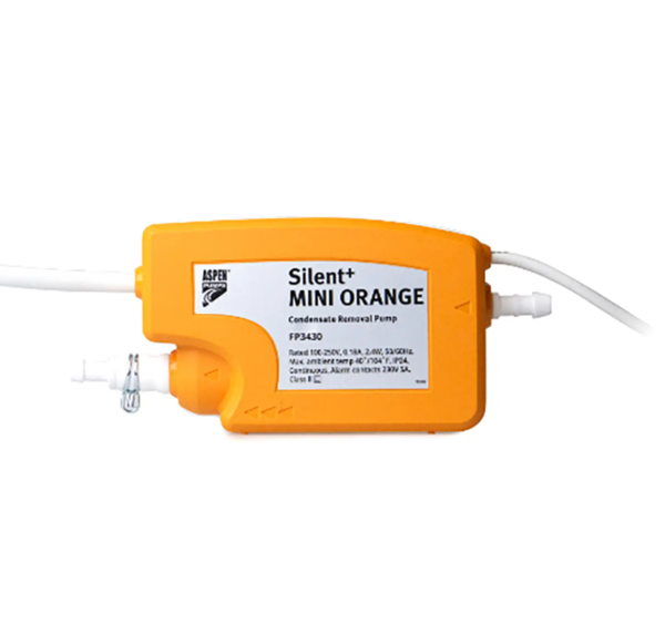 Čerpadlo kondenzátu Mini Orange 1