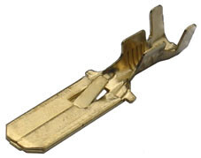 MKJ 1,5-68 Mosazný kolík s jazýčkem, průřez 0,5-
1,5mm2 / 6,3x0,8mm (PKS1,5-M608) 1