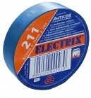 Izolační páska 211 Electrix ® světle modrá 15mm x 10m 1