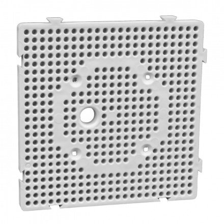 Náhradní díl montážní deska do zateplení 
ND MDZ_KB 1