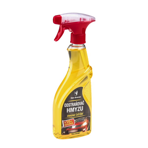 Odstraňovač hmyzu 450+50ml TECTANE 1