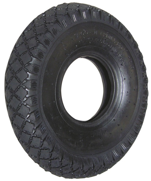 Plášť náhr. k nafuk.kolečku 260mm 1