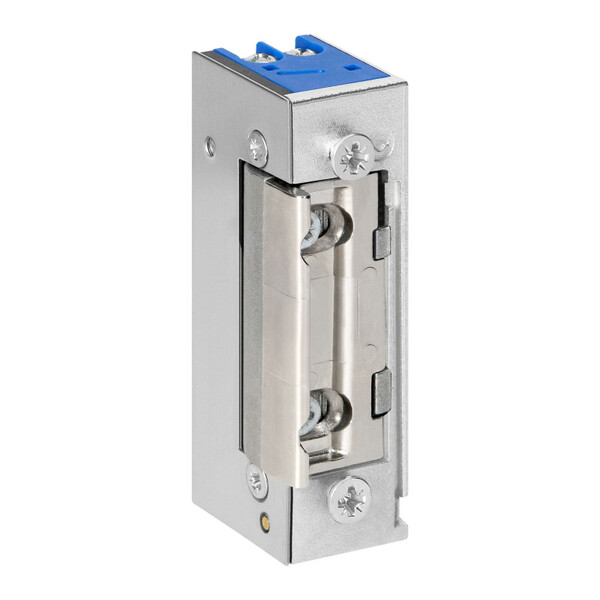 OR-EZ-4046 symetrický elektrický zámek bez paměti, nastavení západky, nízkoproudová cívka, 1