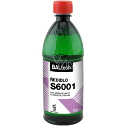 Ředidlo S 6001 Baltech 700ml 1