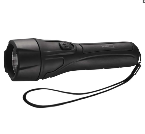 LED ruční svítilna P3210, 55 lm, 2× AA P3210 1