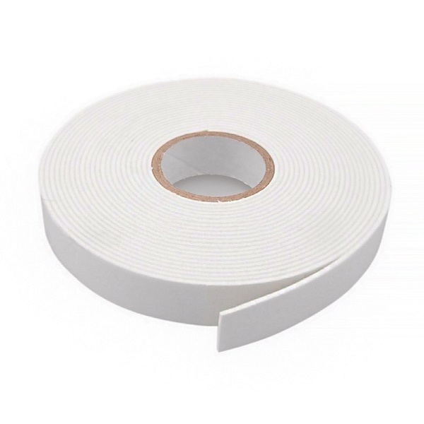 Perdix-Oboustr.montáž.pěnov.páska12mm/5m 1