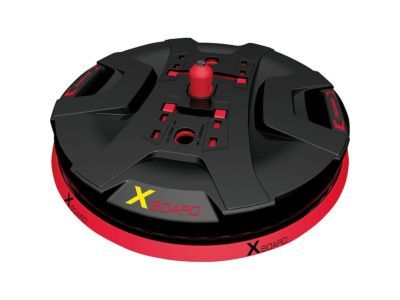 Profesionální odvíječ kabelů X Board XB 500 kabelů Profesionální odvíječ kabelů X Board XB 500 kabelů 1