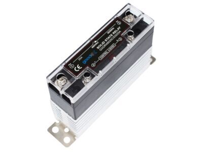 Relé GoodeX SSR 25A polovodičové 1