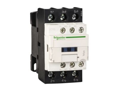 Schneider LC1D32BD Stykač 32A 1'Z' +1'V' 24V DC 1
