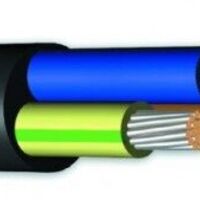 Kabel gumový CGSG 3Gx1 H05RR-F 2