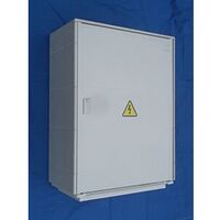 Skříň elektroměrová DCK ER212/NVP7P/63A-QM FVE ČEZ/EON do výklenku Skříň elektroměrová DCK ER212/NVP7P/63A-QM FVE ČEZ/EON do výklenku 2