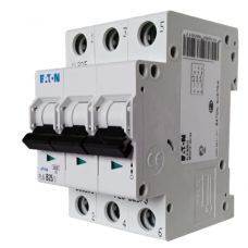 PL6-13/B/3 (286588) 6kA jistič EATON 1