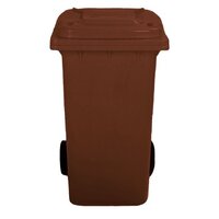 Popelnice 120l UH mix barev 2