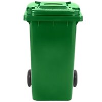 Popelnice 120l UH mix barev 2