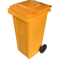 Popelnice 120l UH mix barev 2