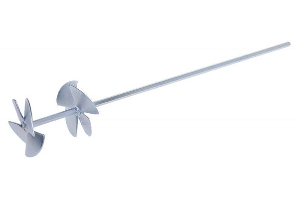 Míchadlo kruh 80x500mm vrtule ZN 1