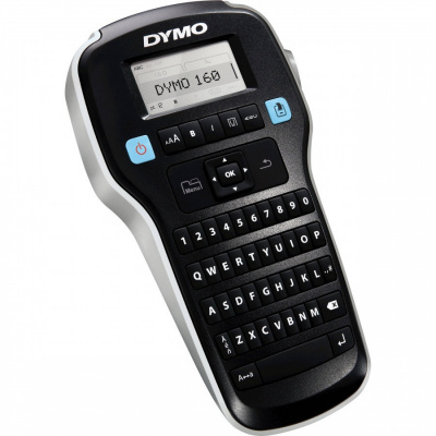 Dymo LabelManager 160 S0946340 štítkovač 1