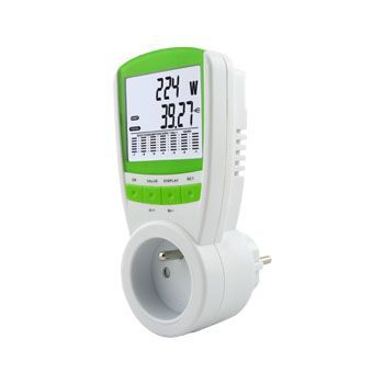 Měřič spotřeby elektrické energie FK1499 1