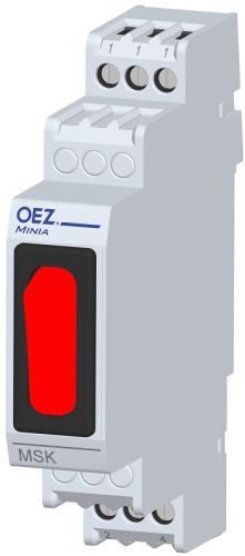 OEZ 35679 Kolébkový spínač MSK-10-SC 1