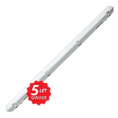 Ecolite TL3902A-LED39W délka 120cm IP65 4100K 5900lm 1