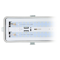 Ecolite TL3903A-LED60W délka 150cm IP65 4100K 5100lm 2