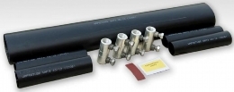 Spojka smršťovací SVCZ-S4-3 pro 3x120+70-4x150mm2 zatrhávací 1