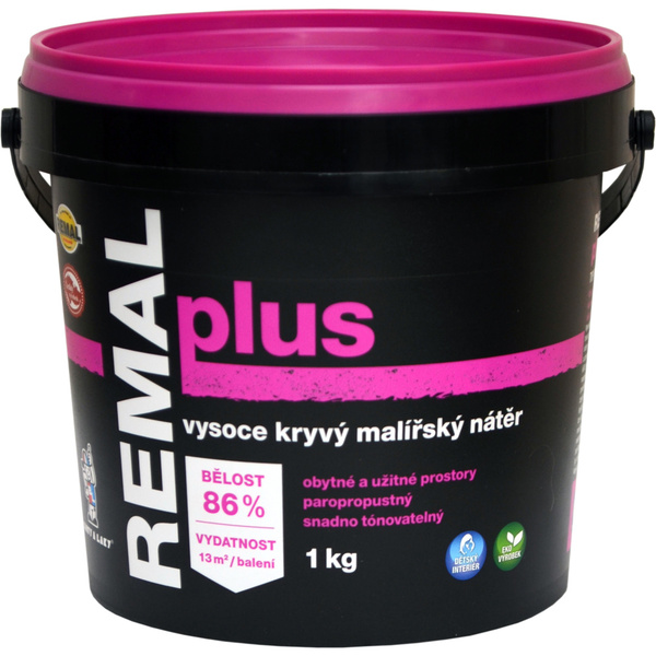 Remal Plus 1kg Remal Plus 1kg 1