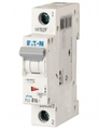 Modulové jističe Modulové jističe