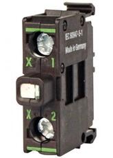 EATON prvek LED M22-LEDC230-G zadní 85-264VAC zelená 216568
