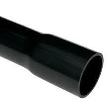 Dietzel Univolt UPRMS 40 PVC černá  UV odolná 1250N -25 až 60°C 1